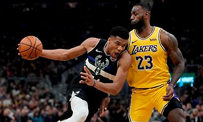 Σειρά «best-of-three» σκέφτεται το NBA