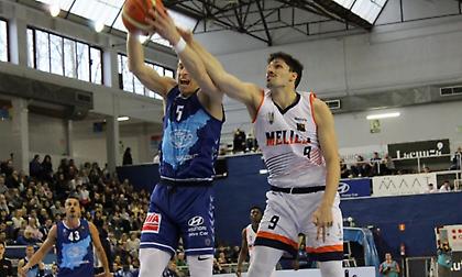 Η ισπανική ομοσπονδία ζητά να ανέβουν δύο ομάδες στην ACB!