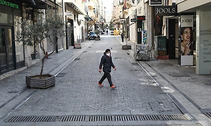 Αναλυτικά οι επιχειρήσεις που ανοίγουν τη Δευτέρα - Οι νέοι κανόνες λειτουργίας