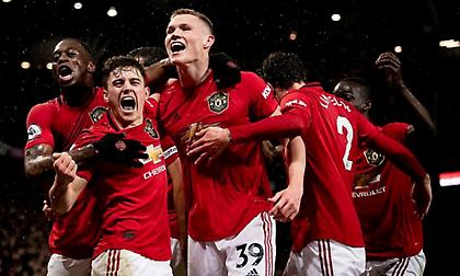 Σόλσκιερ: «Δεν υποχρεώνουμε κανέναν παίκτη μας να παίξει»