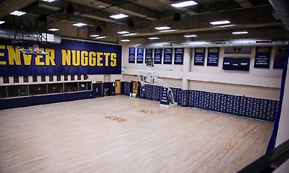 Ανοίγουν τις εγκαταστάσεις τους για προπονήσεις οι Νάγκετς