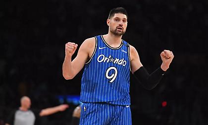 Θέλουν τον Βούτσεβιτς οι Μπουλς!