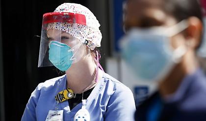 Ανησυχία στις ΗΠΑ: Πέθανε 5χρονος από νόσο που πιθανόν συνδέεται με τον κορωνοϊό