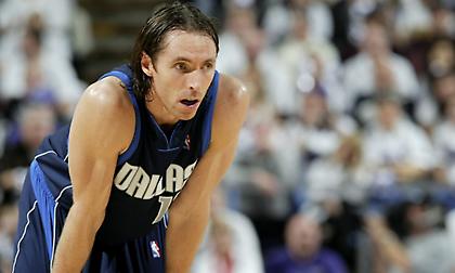 Νας: «Ένα πράγμα σου προκαλούσε ο Τζόρνταν… φόβο»