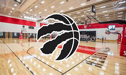 Και οι Ράπτορς ανοίγουν τις εγκαταστάσεις τους για προπονήσεις!