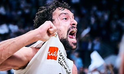 Γιουλ: «Δεν μου αρέσει να χάνω πουθενά, γι’ αυτό παίρνω τα… τρελά σουτ»