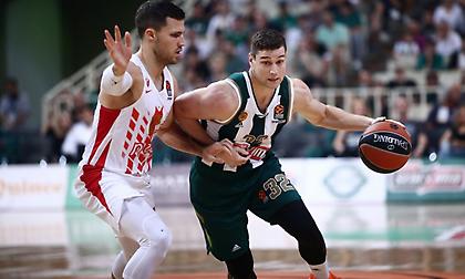 «Εάν φύγει ο Μπάρον, ο Ερυθρός Αστέρας θα κινηθεί για τον Φριντέτ!»