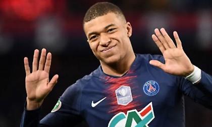 Fair play από τον Εμπαπέ: Ζήτησε να μοιραστεί τον τίτλο του πρώτου σκόρερ