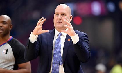 «Χλωμό» το μέλλον του Μπόιλεν στους Μπουλς