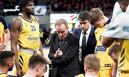 Έξαλλοι οι παίκτες στη Γερμανία: «Κανείς δεν ζήτησε τη γνώμη μας για την επανέναρξη»