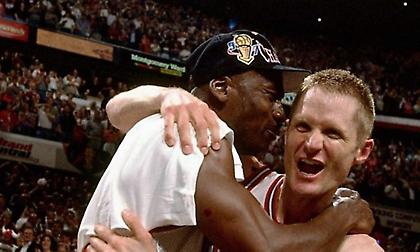 Κερ: «Δεν είμαι περήφανος για τον καυγά μου με τον Τζόρνταν»