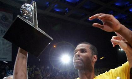 Νέστορας Κόμματος: «O Γκέρσον μου έδειξε εμπιστοσύνη»