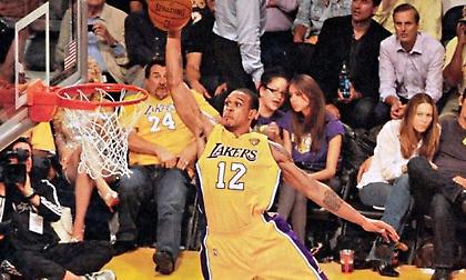 Σάνον Μπράουν: Πυροβόλησε ζευγάρι και συνελήφθη