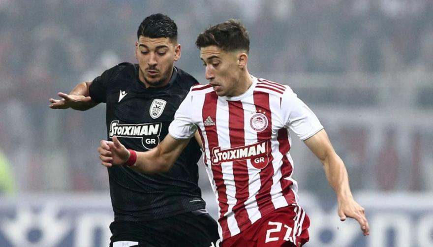 Αυτά τα χρήματα θα βγάλουν Ολυμπιακός, ΠΑΟΚ, ΑΕΚ