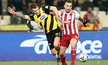 Η ΑΕΚ σωστή στο... 110%, στην στάση της μέσα στην κρίση της πανδημίας