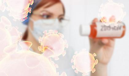 Κορωνοϊός: «Κοκτέιλ» φαρμάκων για HIV, ηπατίτιδα C και σκλήρυνση είχε αποτέλεσμα κατά του ιού