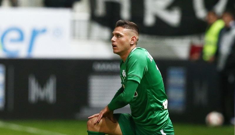 Τότε αποφασίζει η Στουτγκάρδη για Χατζηγιοβάννη, τι κρίνει την πρόταση