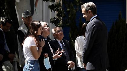 Marfin: Η τελετή μνήμης παρουσία Σακελλαροπούλου, Μητσοτάκη και Γεννηματά