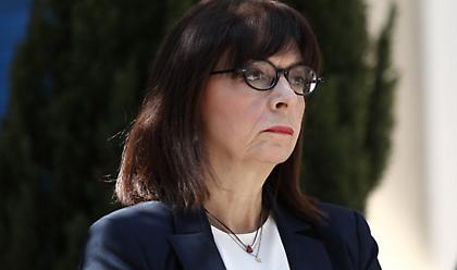 Σακελλαροπούλου - Marfin: Η τραγωδία να μην γίνεται θέμα πολιτικής αντιπαράθεσης
