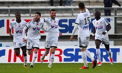 Διεύρυνση της Ligue 1 ζητάει η Αμιάν!