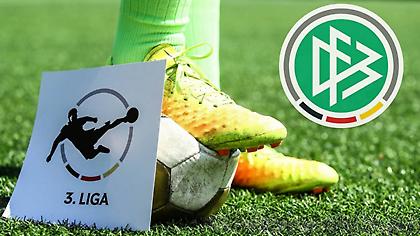 Σκέψεις για αλλαγές στην 3η κατηγορία της Γερμανίας – Επανεκκίνηση στις 26 Μαΐου