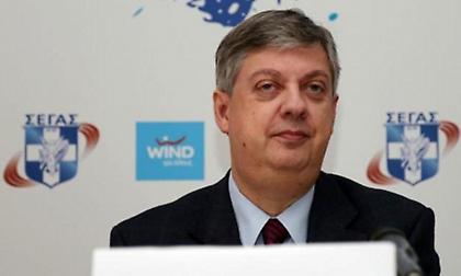 Παναγόπουλος: «Αναμένουμε στήριξη του Αθλητισμού ανάλογη με του Πολιτισμού»