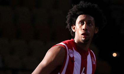 Τσίλντρες στο sport-fm.gr: «Κρίμα που δεν το σηκώσαμε σε Βερολίνο και Παρίσι - Κορυφαίος ο Giannis»