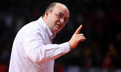 Βουγιόσεβιτς: «Στις δύο χειρότερες ήττες μου αυτή από τον Ολυμπιακό»