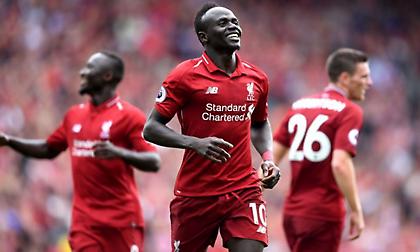 Τα… σκάει στον Μανέ η Λίβερπουλ!