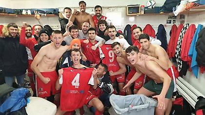 Ο κορωνοϊός έσωσε την... θλιβερή Βιγιέγας!