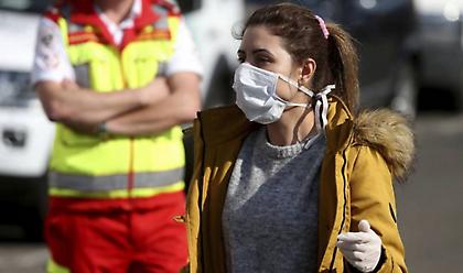 Κορωνοϊός – Αυστρία: Νέα μείωση των νοσούντων, όπως και των νοσηλευόμενων