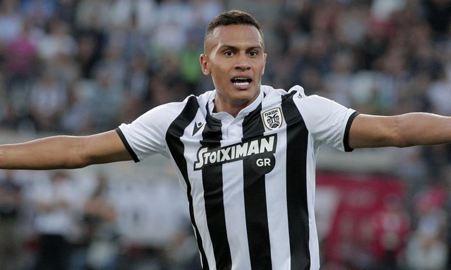 Απάντησε για τα κιλά του ο Ζαμπά (pic)