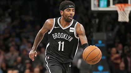 Σπουδαία δωρεά Ίρβινγκ σε κοινότητα Ινδιάνων