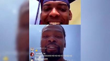 Η φοβερή έκπληξη του Ντουράντ σε απόφοιτο που άρχισε να κλαίει (video)