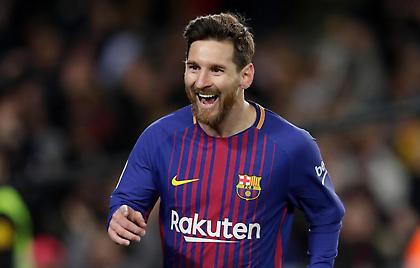 Τρομερό βίντεο: Ο Μέσι βλέπει το ποδόσφαιρο σαν αστείο (video)