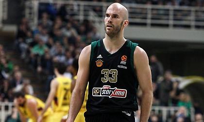 Ευρωλίγκα: «Ποιος θα κάνει το επόμενο triple double;» (photo – video)