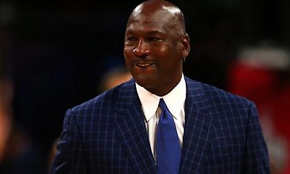 Τζόρνταν: Η φανέλα που αναμένεται να «πιάσει» τρελή τιμή! (photo)