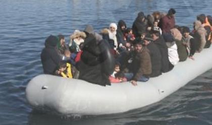 Βάρκα με 19 πρόσφυγες έφτασε το πρωί στη Λέσβο - Θα τεθούν σε καραντίνα