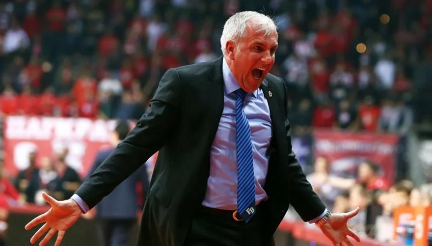 Σε αυτή την ομάδα ετοιμάζεται να συνεχίσει ο Ομπράντοβιτς - Πώς επηρεάζεται ο Ολυμπιακός