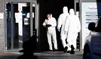 Κορωνοϊός: Πέφτει ο ρυθμός καθημερινών θανάτων στην Ισπανία