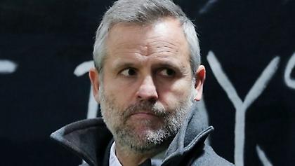 Για τότε μετατίθεται η άφιξη Ρόκα