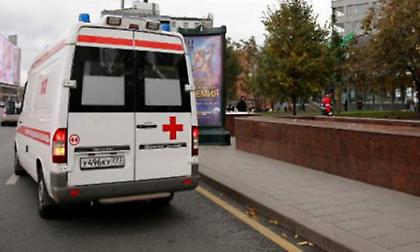 Κορωνοϊός: Ξεπέρασαν τα 200.000 τα κρούσματα στη Ρωσία