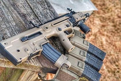 Tέλος το θρυλικό G3 μετά από 40 χρόνια - Αυτό θα είναι το νέο όπλο του ελληνικού στρατού