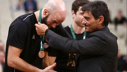 «Αυτά θα γίνουν στον ΠΑΟ - Δεν θέλει το πρωτάθλημα - Μένει ο Καλάθης»