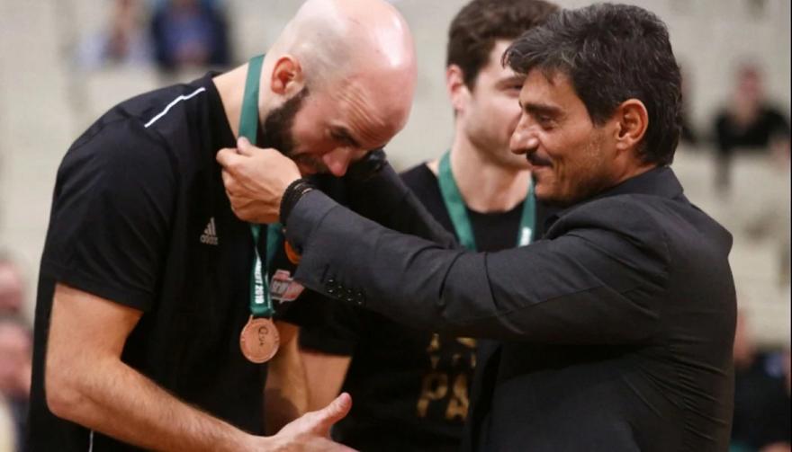 «Αυτά θα γίνουν στον ΠΑΟ - Δεν θέλει το πρωτάθλημα - Μένει ο Καλάθης»