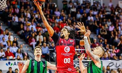 Θετικοί στον κορωνοϊό παίκτες της Μπανταλόνα και της Σαραγόσα