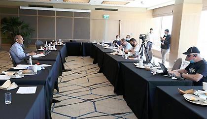 Τζάμπολ στις 20 Ιουνίου στο πρωτάθλημα του Ισραήλ, σχεδόν απίθανο να παίξει Ευρωλίγκα η Μακάμπι!