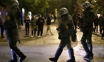 ΕΛΑΣ για την ενέδρα στους αστυνομικούς στην Κυψέλη: Πήγαμε να σώσουμε ζωή