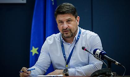 Δραματική έκκληση Χαρδαλιά για το κίνημα «πάμε πλατεία»: Σε κίνδυνο ζωές