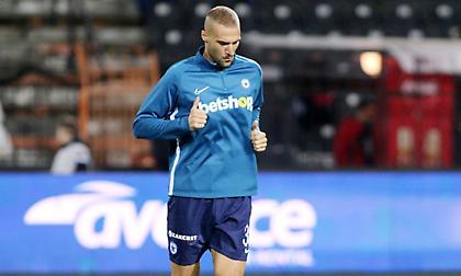 Βέλλιος: «Η Super League μας ζητάει να παίξουμε σχεδόν τζάμπα»